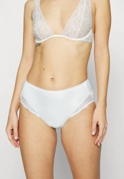 Triumph Femme LADYFORM SOFT MAXI Slip White