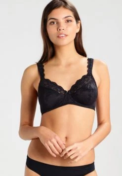 Triumph STELLINA W Soutien Gorge à Armatures Black Femme