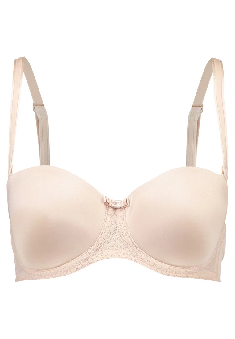 Triumph BEAUTY FULL ESSENTIAL Soutien Gorge à Bretelles Amovibles Nude Beige Femme – Image 7
