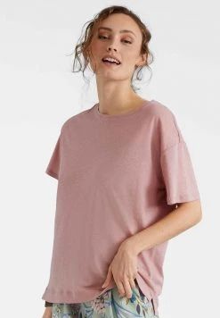 Triumph T Shirt Basique Tea Rose Femme