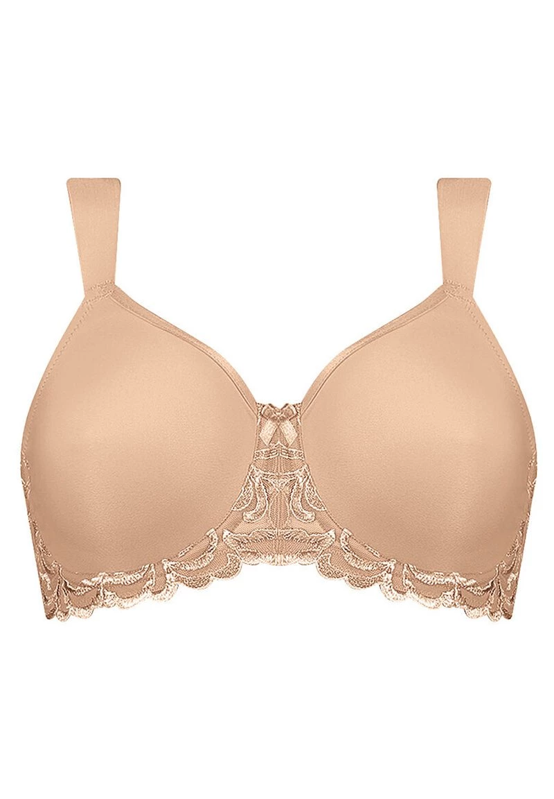 Triumph Femme Soutien Gorge Invisible Brown – Image 4