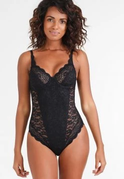 Triumph Femme AMOURETTE 300 Body Black