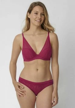 Triumph SLIP SMART Slip Cassis Sode Femme