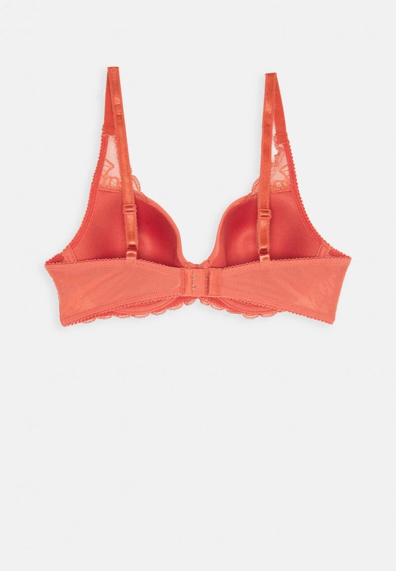 Triumph AMOURETTE SPOTLIGHT Soutien Gorge Invisible Chili Femme – Image 2