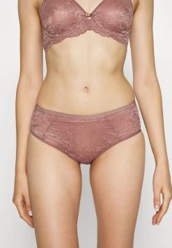 Triumph AMOURETTE CHARM Shorty Rose Brown Femme