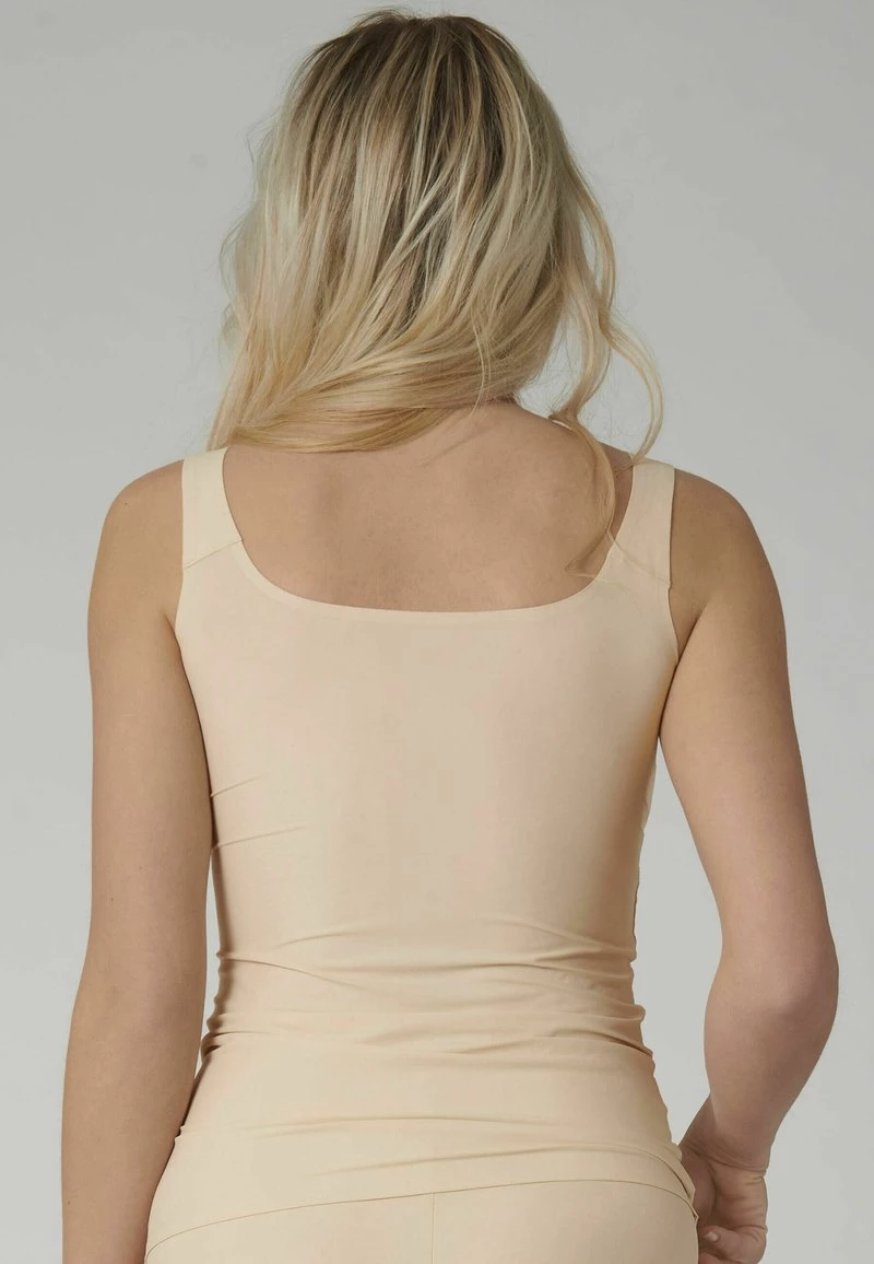 Triumph Femme Caraco Nude Beige – Image 2