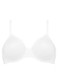 Triumph Soutien Gorge Invisible White Femme
