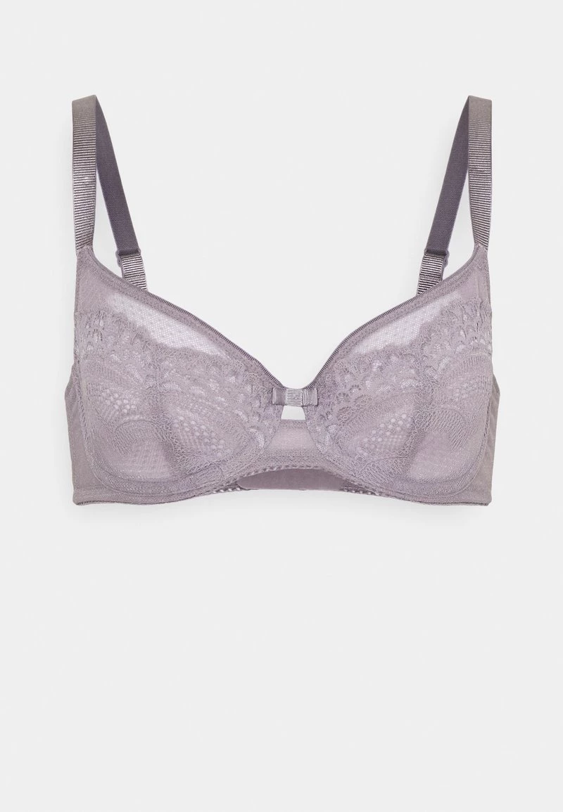 Triumph Femme BEAUTY FULL DARLING Soutien Gorge à Armatures Twilight Grey – Image 4