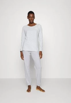 Triumph Femme Pyjama Medium Grey Melange