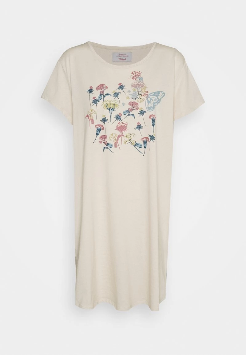 Triumph NIGHTDRESSES Chemise De Nuit / Nuisette Creamy Dream Femme – Image 5