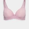 Triumph Femme AMOURETTE SPOTLIGHT Soutien Gorge Invisible Tea Rose