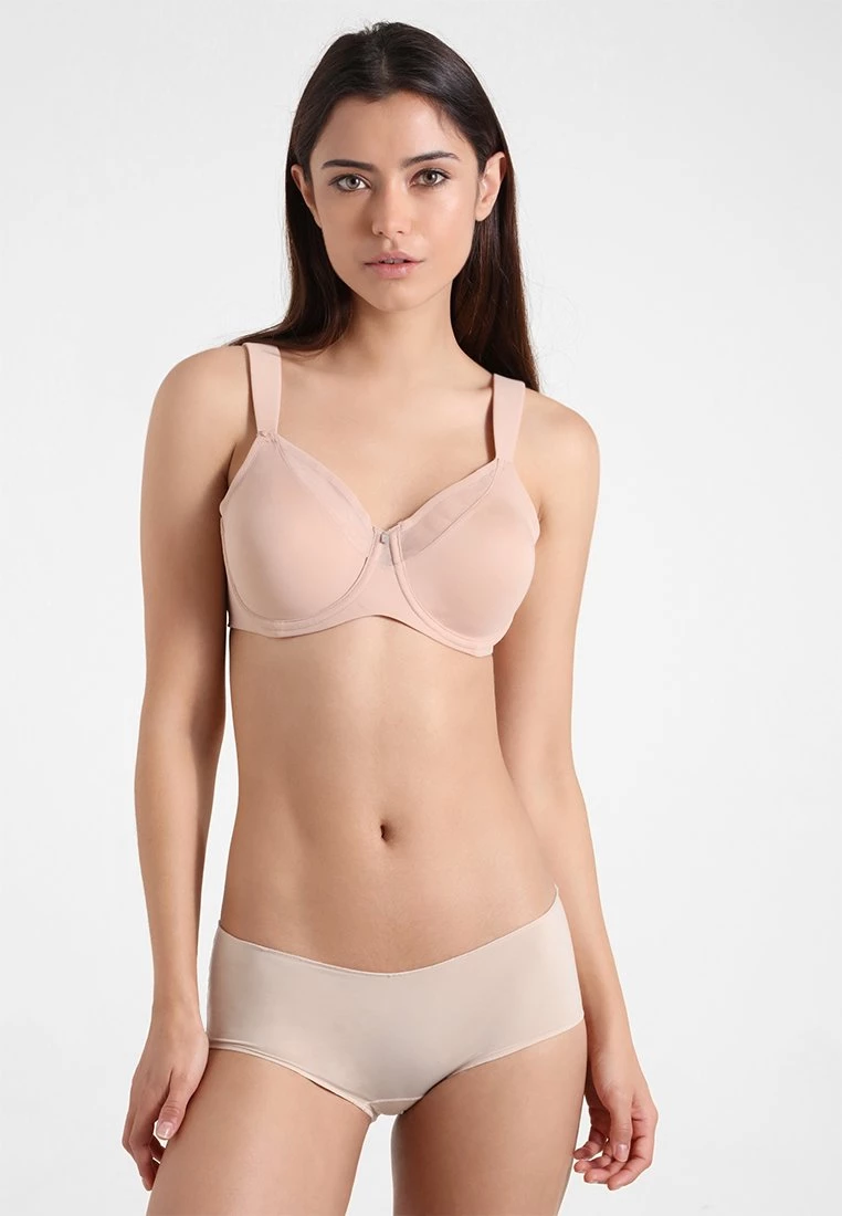 Triumph Femme TRUE SHAPE SENSATION Soutien Gorge à Armatures Smooth Skin – Image 2