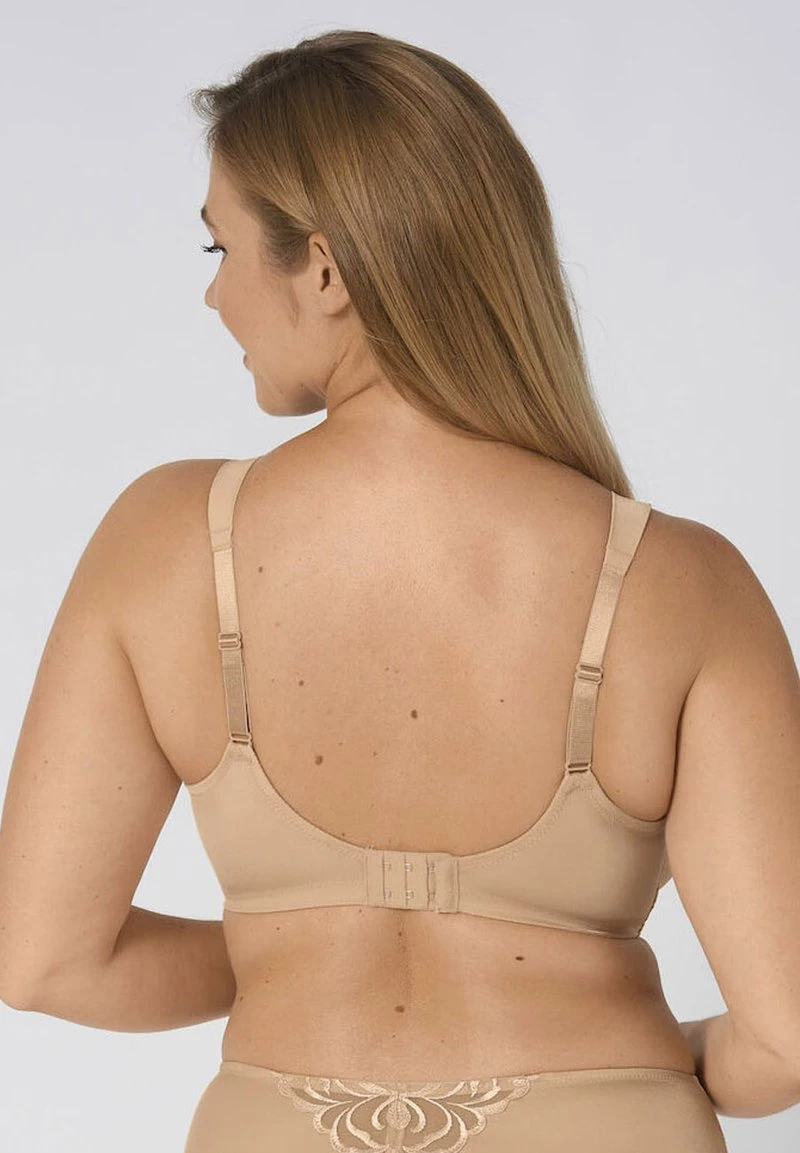 Triumph Femme Soutien Gorge Invisible Brown – Image 3