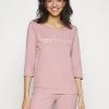 Triumph MIX AND MATCH SET Pyjama Tea Rose Femme