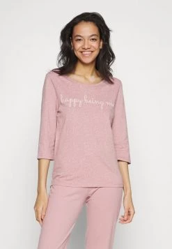 Triumph MIX AND MATCH SET Pyjama Tea Rose Femme