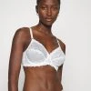 Triumph Femme COMPLIMENT Soutien Gorge à Armatures White