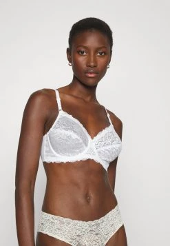 Triumph Femme COMPLIMENT Soutien Gorge à Armatures White
