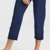 Triumph Bas De Pyjama Blue Nights Femme