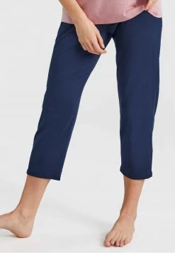 Triumph Bas De Pyjama Blue Nights Femme
