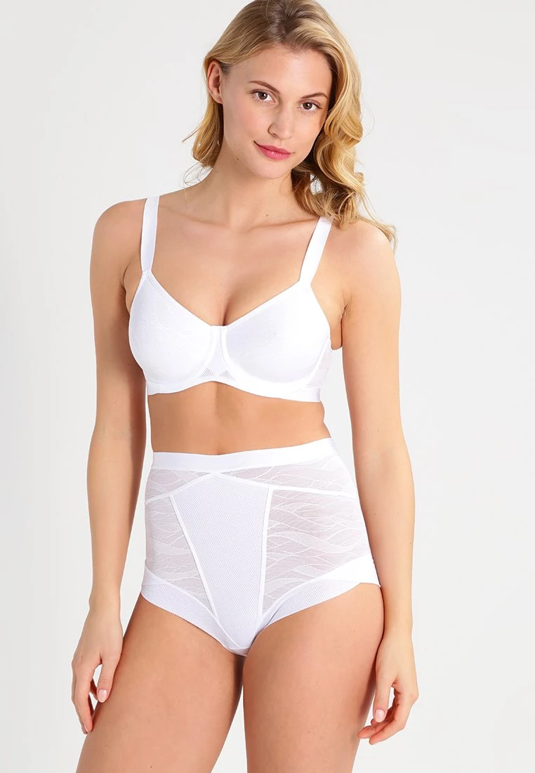 Triumph AIRY SENSATION Soutien Gorge à Armatures White Femme – Image 2