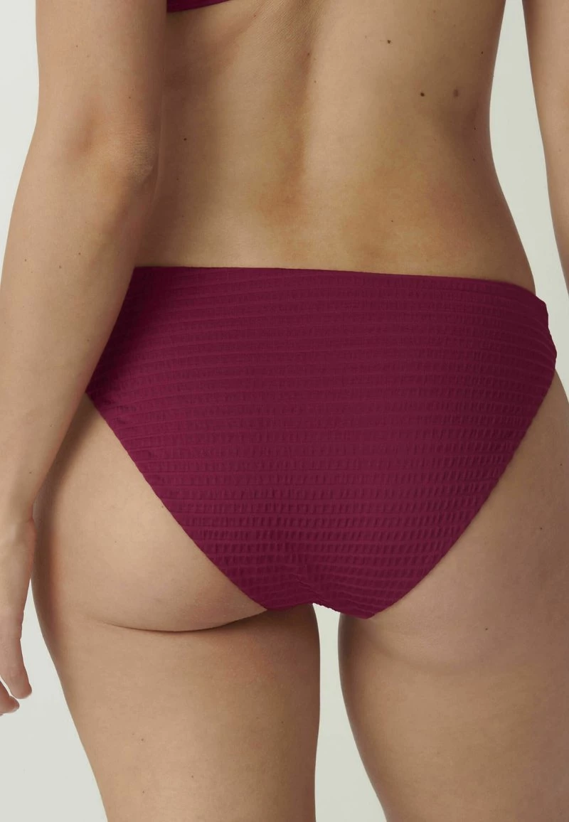 Triumph VENUS ELEGANCE Bas De Bikini Ruby Femme – Image 3
