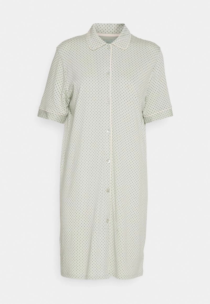 Triumph BOYFRIEND Chemise De Nuit / Nuisette Green Femme – Image 4