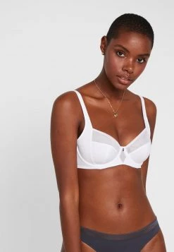 Triumph TRUE SHAPE SENSATION Soutien Gorge à Armatures White Femme