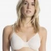 Triumph Soutien Gorge Invisible Nude Beige Femme