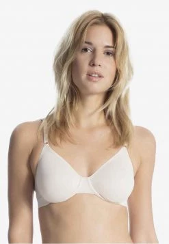 Triumph Soutien Gorge Invisible Nude Beige Femme
