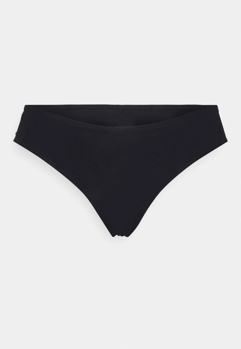 Triumph Femme LOVELY MICRO BRAZILIAN String Black – Image 4