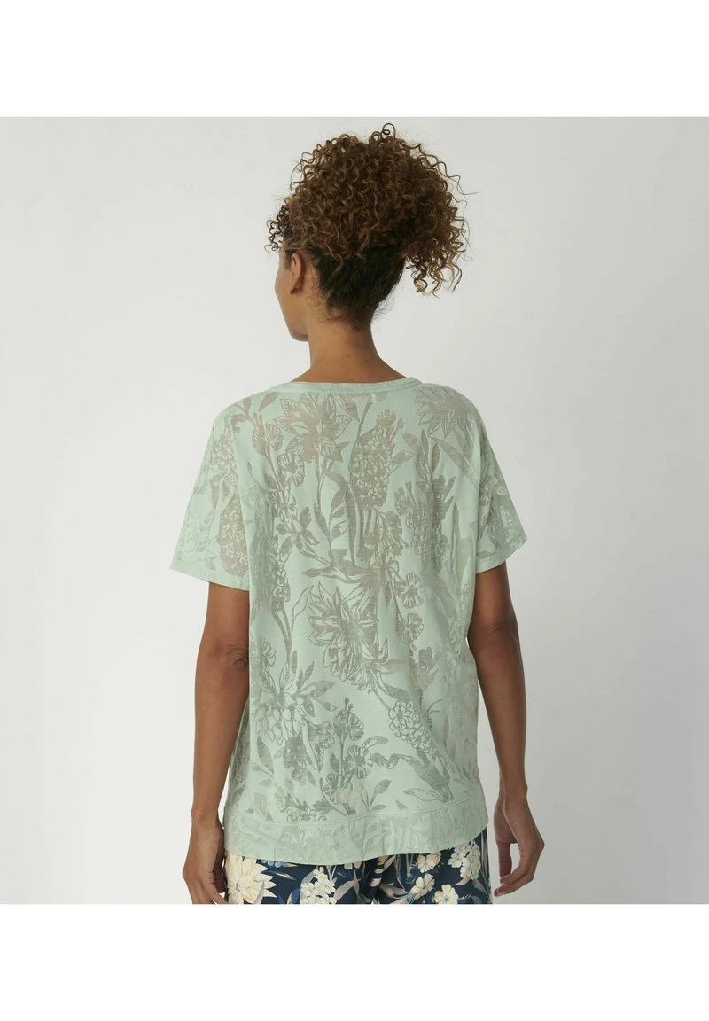 Triumph Femme Caraco Moroccan Mint – Image 2