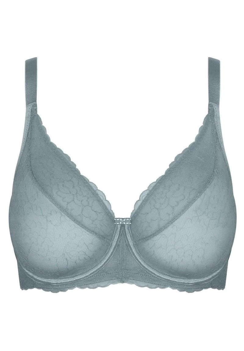 Triumph MINIMIZER BH W EX Soutien Gorge à Armatures Stone Femme – Image 5