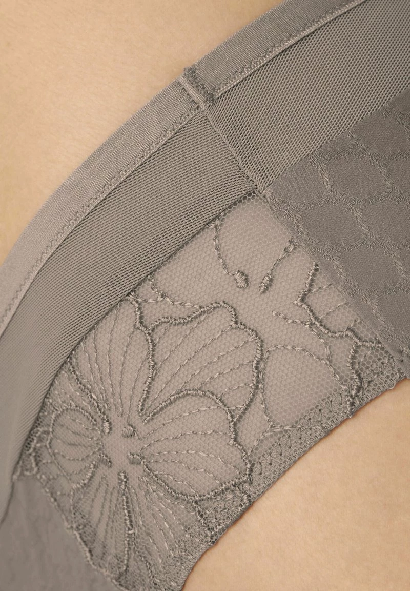 Triumph HIPSTER AZALEA FLORALE Slip Mink Femme – Image 4