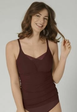 Triumph SMART Caraco Decadent Chocolate Femme