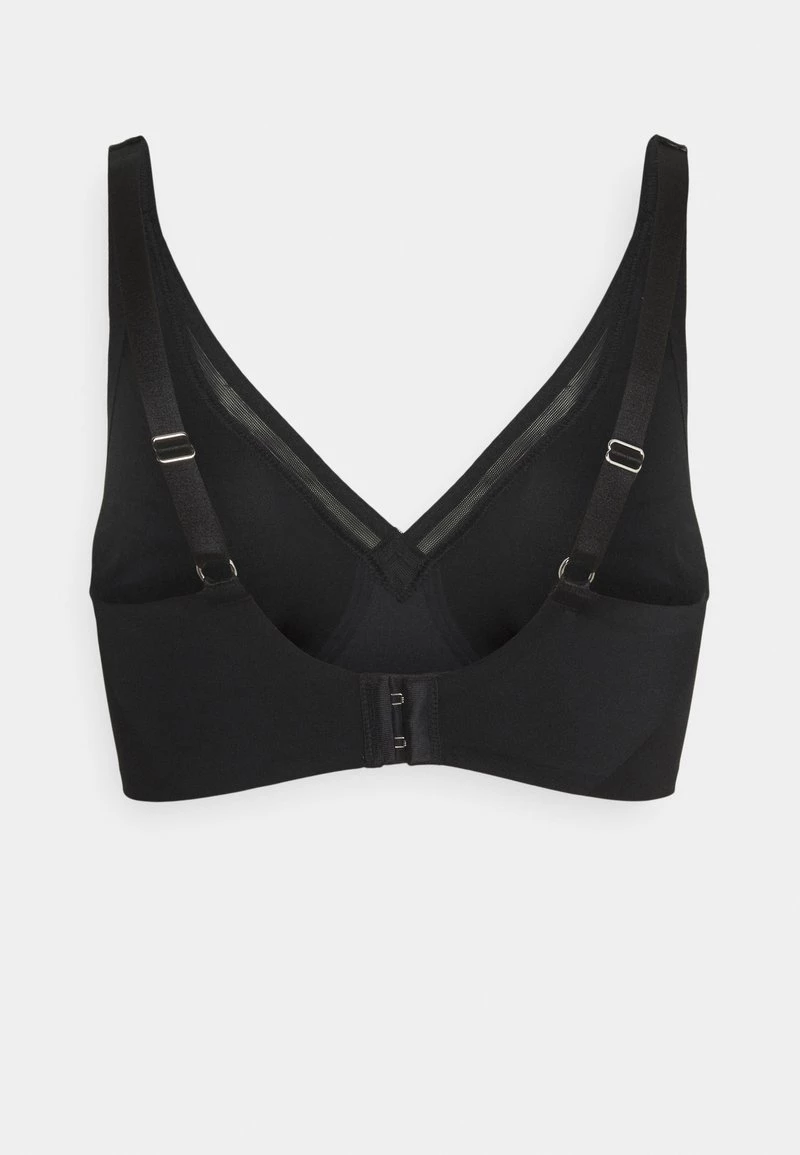 Triumph TRUE SHAPE SENSATION Soutien Gorge Triangle Black Femme – Image 2