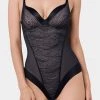 Triumph Femme Body Black