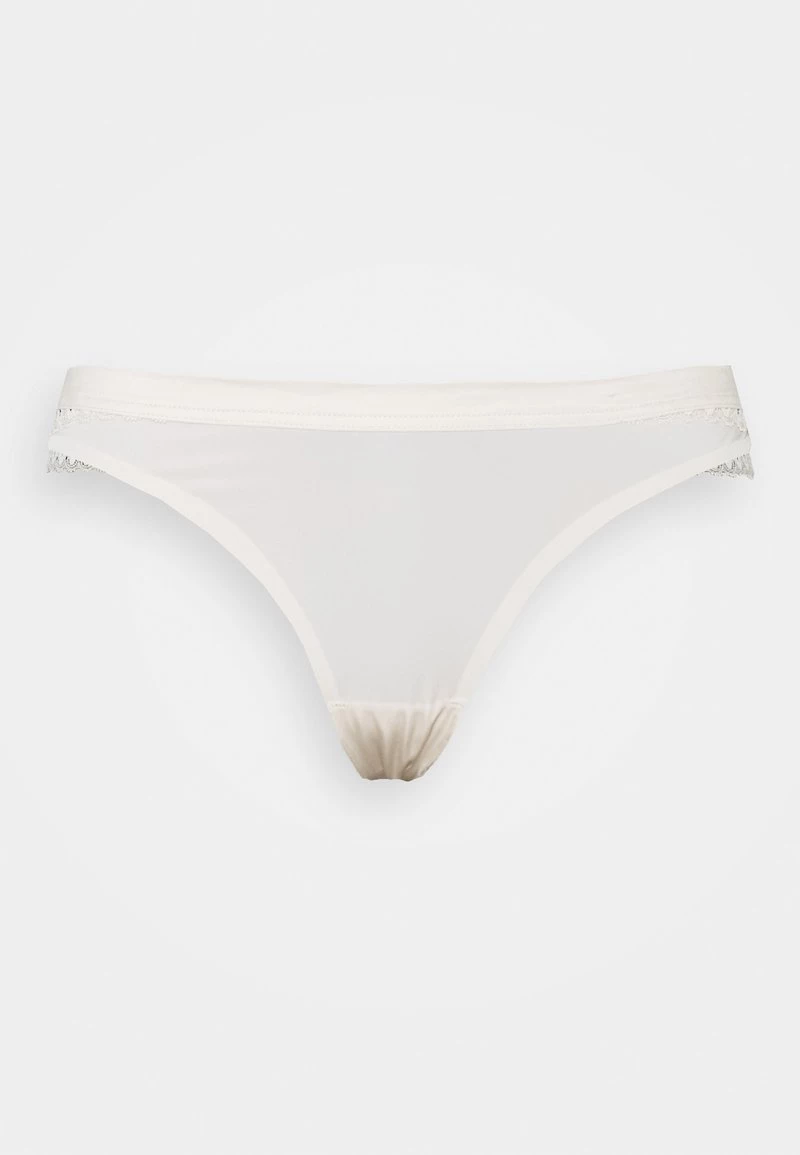 Triumph AURA SPOTLIGHTHIGH LEG String Creamy Dream Femme – Image 4