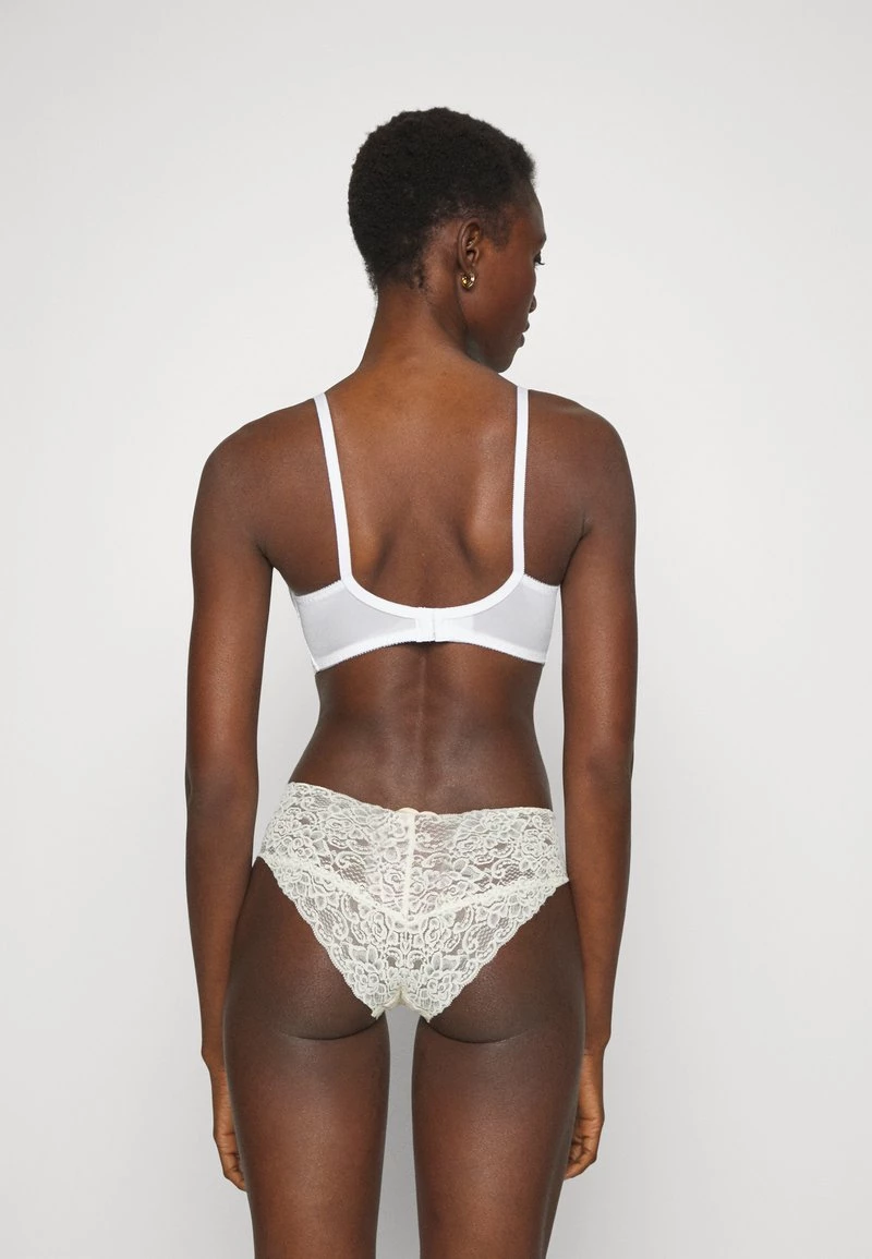 Triumph Femme COMPLIMENT Soutien Gorge à Armatures White – Image 3
