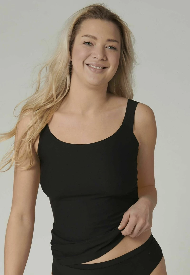 Triumph Femme Caraco Black – Image 3