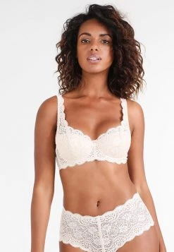 Triumph Femme AMOURETTE 300 WHP X Soutien Gorge Invisible Beige