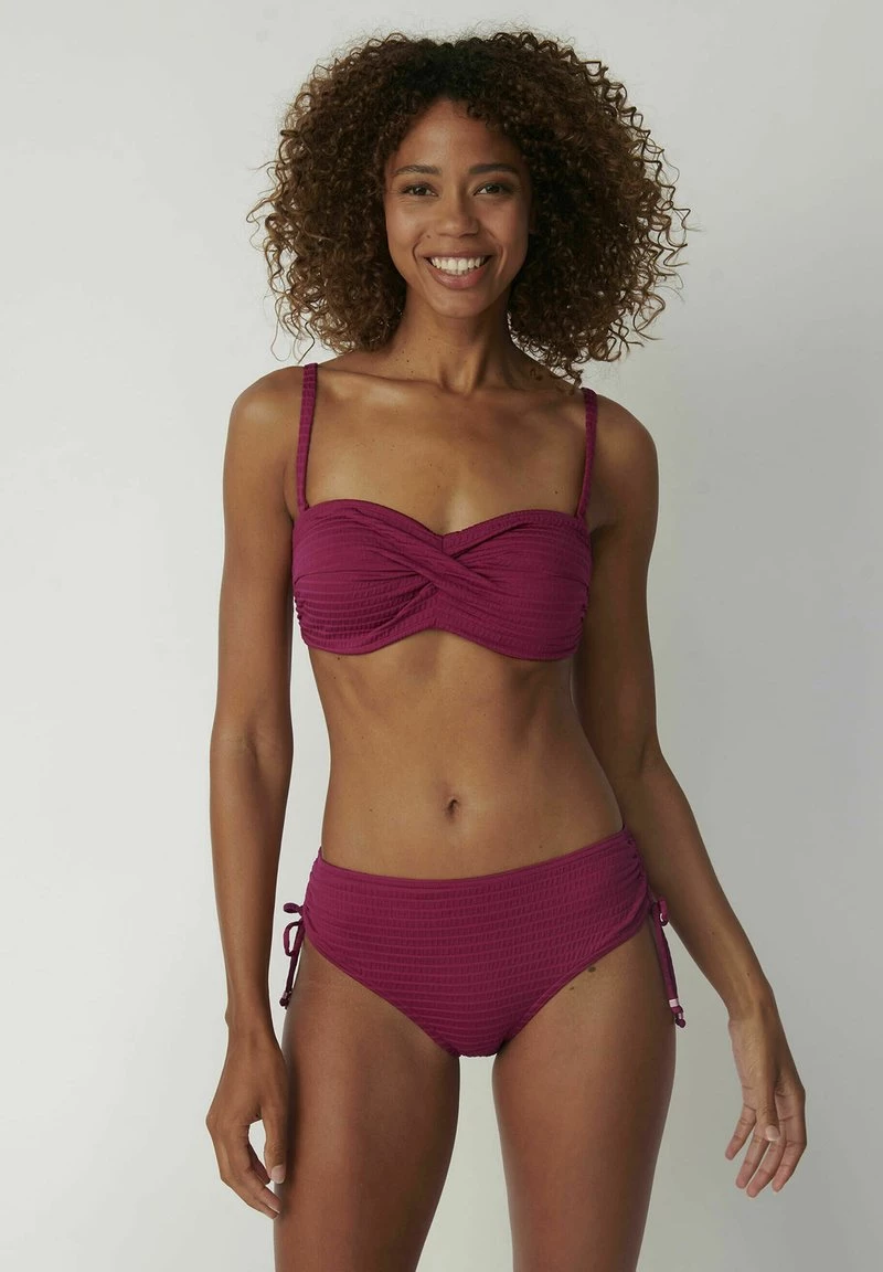 Triumph Femme VENUS ELEGANCE Bas De Bikini Ruby