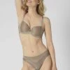Triumph AZALEA Soutien Gorge à Armatures Mink Femme