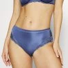 Triumph Femme LADYFORM SOFT MAXI Slip Indigo
