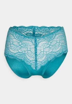 Triumph AMOURETTE MAXI Slip Ocean Depths Femme