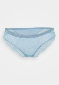 Triumph Femme AMOURETTE CHARM BRAZILIAN Slip Faded Denim