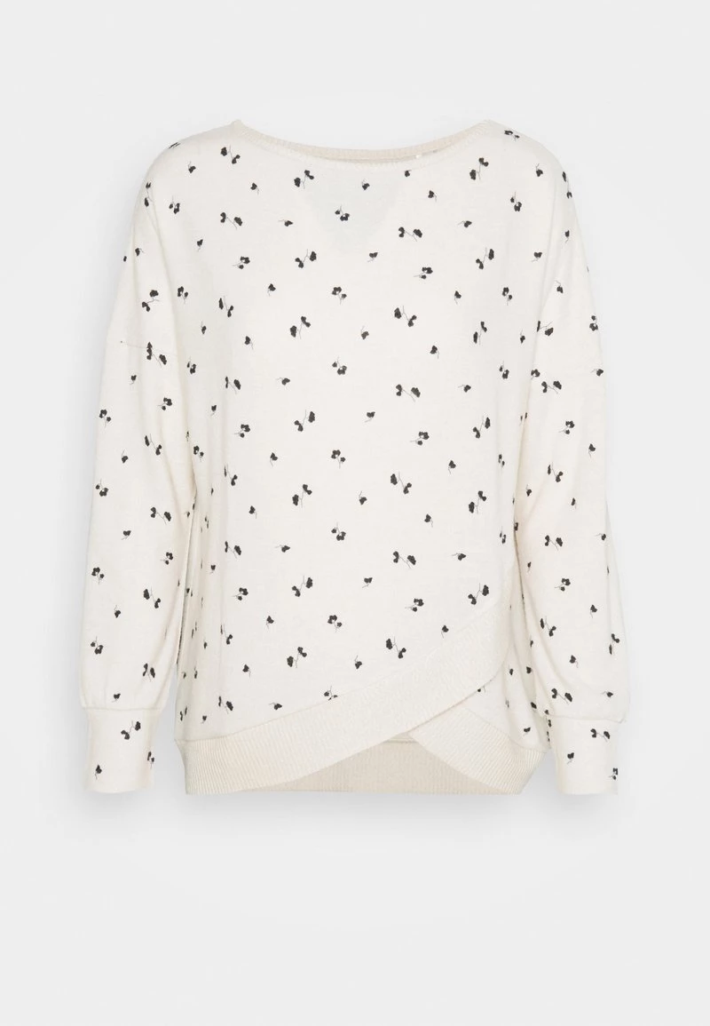 Triumph Femme THERMAL PRINT Haut De Pyjama Skin – Image 5