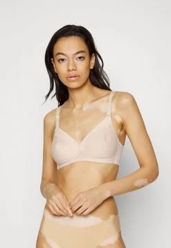 Triumph CLASSIC STRETCH Soutien Gorge Triangle Teint Femme