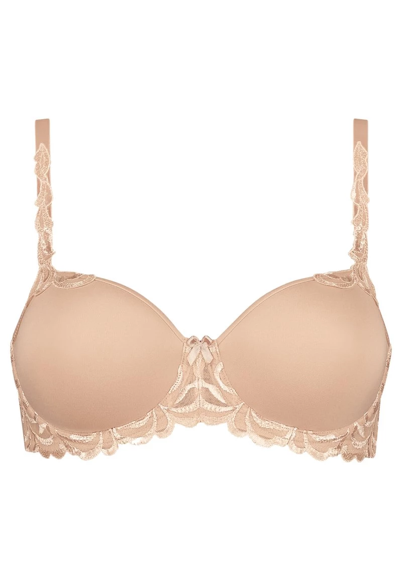 Triumph Femme MODERN FINESSE Soutien Gorge Invisible Neutral Beige – Image 4