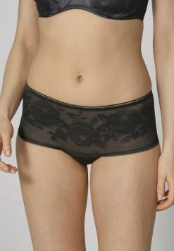Triumph WILD ROSE SENSATION Shorty Black Femme