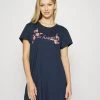 Triumph NIGHTDRESSES Chemise De Nuit / Nuisette Blue Nights Femme